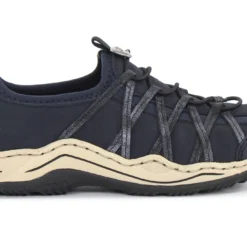 Rieker Kävelykengät L0559-15 Sininen