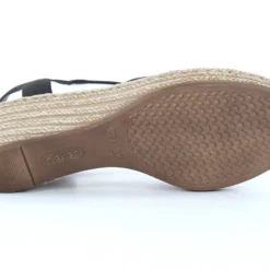 Rieker Kiilasandaalit 62429-00 Musta -Rieker Kauppa 125823 270c52a5346bd4a32472f85ea3fc05ef 3