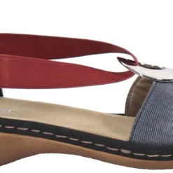 Rieker Sandaalit 659Q9-14 Sininen