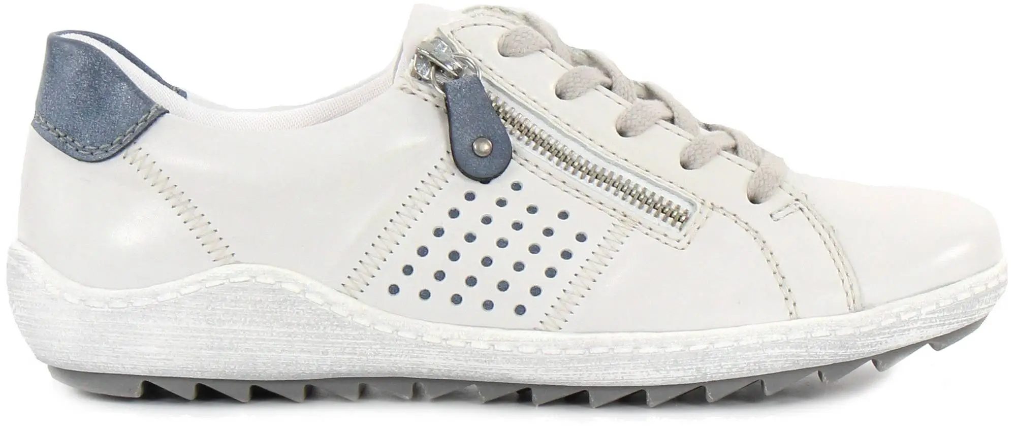 Rieker Remonte Tennarit R1417-80 Valk. 1 Rieker Remonte Tennarit R1417-80 Valk.