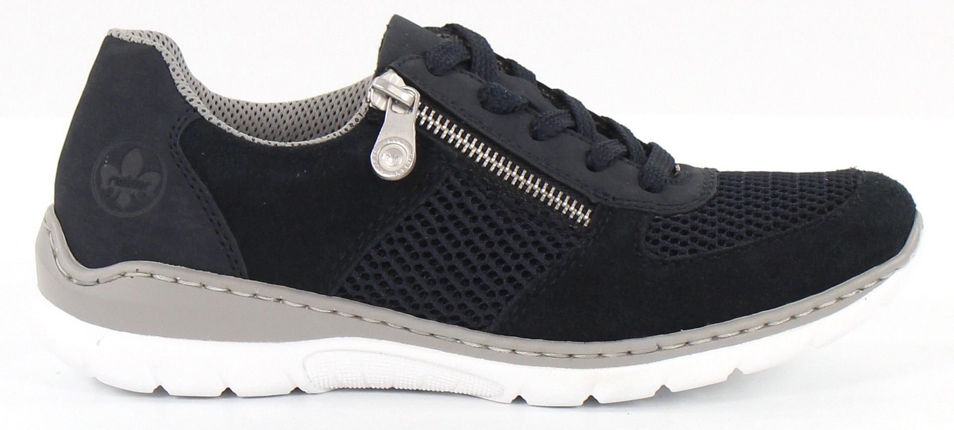 Rieker Kävelykengät L3230-14 Sininen 1 Rieker Kävelykengät L3230-14 Sininen