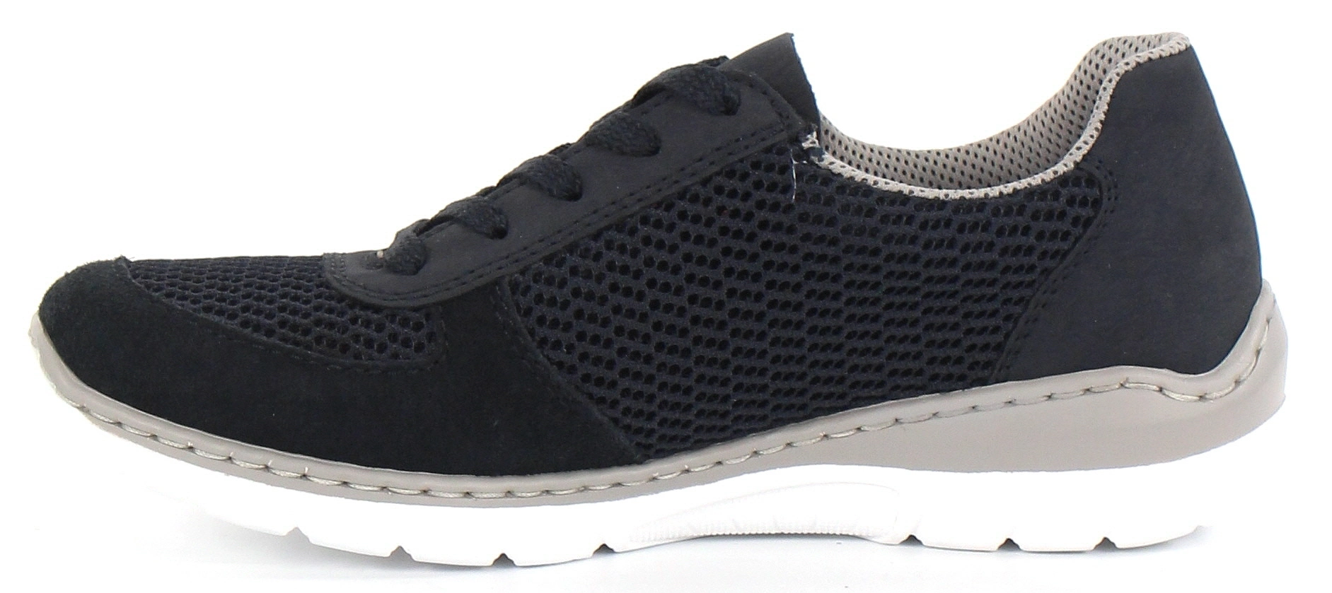 Rieker Kävelykengät L3230-14 Sininen 2 Rieker Kävelykengät L3230-14 Sininen - Image 2