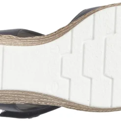 Rieker Kiilasandaalit 619B9-00 Musta 7 Rieker Kiilasandaalit 619B9-00 Musta -Rieker Kauppa 126088 ae5a4c559c2804bd191775d633cbe189 4