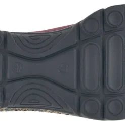 Rieker Kävelykengät N42M2-35 Viininpun -Rieker Kauppa 126612 30d614cd90a5229bd76a75b24f083327 4