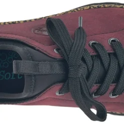 Rieker Kävelykengät N42M2-35 Viininpun -Rieker Kauppa 126612 51bac9391d312c8f73158af6d21e61aa 3