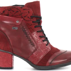 Rieker Remonte Nilkkurit D5470-35 Pun