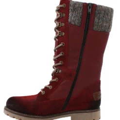 Rieker Remonte Saappaat D7477-35 Pun -Rieker Kauppa 126678 e4209496999e1d209fc377f24a2db7bb 2