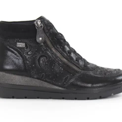 Rieker Remonte Tennarit R0770-03 Musta