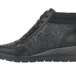 Rieker Remonte Tennarit R0770-03 Musta -Rieker Kauppa 126919 f61ff2f553c721dd488fe9cdc6b3d097 3