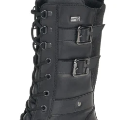 Rieker Remonte Saappaat R6586-01 Musta 8 Rieker Remonte Saappaat R6586-01 Musta -Rieker Kauppa 126945 f9d4d3c20c99ae4ad830235a2272249e 4