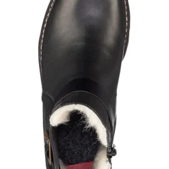 Rieker Nilkkurit Y0460-00 Musta -Rieker Kauppa 127296 e7cadb24901d587ab7f5066bef5b8145 3