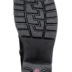 Rieker Nilkkurit Y8650-00 Musta -Rieker Kauppa 127298 6d9f39b1e6946207aa58fa95b82b3c4d 4