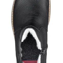 Rieker Nilkkurit Y8650-00 Musta -Rieker Kauppa 127298 96a1c16010578796507c8cd983cb18fc 3