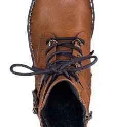 Rieker Nilkkurit 94453-24 Ruskea -Rieker Kauppa 127444 f94eb5012c68cc58879ee0d3f5ebc9f6 3