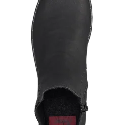 Rieker Nilkkurit 77872-00 Musta -Rieker Kauppa 127447 02ec5a217374c66fa0c4951b74b580e3 3