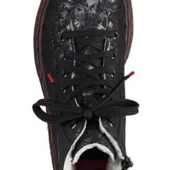 Rieker Nilkkurit 76229-90 Musta -Rieker Kauppa 127532 c6823eee8cd6edb532e39329298248f4 3