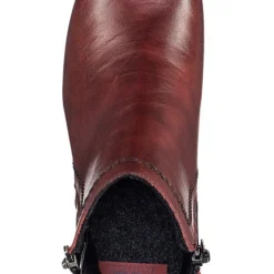 Rieker Nilkkurit 70551-33 Punainen -Rieker Kauppa 127539 426dca49b0d936c9c298c3d23808fb5b 3