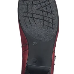 Rieker Nilkkurit 70551-33 Punainen -Rieker Kauppa 127539 5c62bcea8e33a03e6defa78ad53e9f6d 4