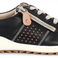 Rieker Remonte Kävelykengät R1417-01 Mst