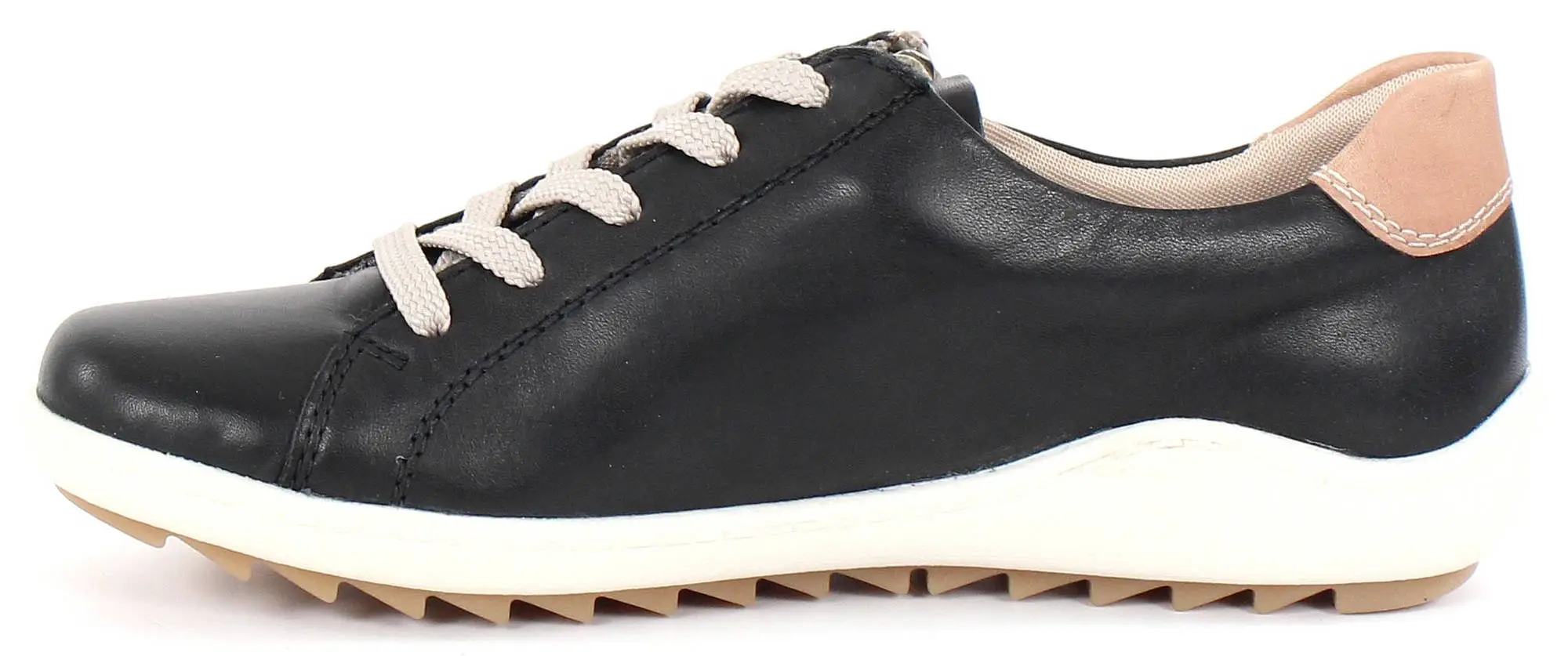 Rieker Remonte Kävelykengät R1417-01 Mst 2 Rieker Remonte Kävelykengät R1417-01 Mst - Image 2