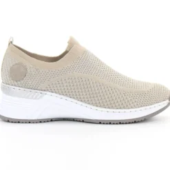 Rieker Kävelykengät N4374-64 Beige