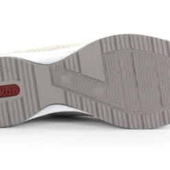 Rieker Kävelykengät N4374-64 Beige -Rieker Kauppa 128190 863544b4d86d52af5cf536a62caef22a 3
