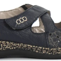 Rieker Kävelykengät 463H4-14 Sininen