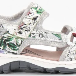 Rieker Sandaalit 68879-90 Valk/multi