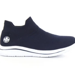 Rieker Tennarit N9862-14 Sininen