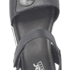 Rieker Sandaalit V02S8-00 Musta 6 Rieker Sandaalit V02S8-00 Musta -Rieker Kauppa 128534 b36d788a3cec6f5459b7e11d0d18a99f 3