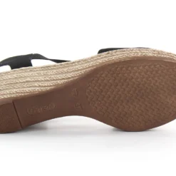 Rieker Kiilasandaalit 624H6-00 Musta -Rieker Kauppa 128623 ae43accbcadf7eee821e1afc36e5dc6e 3