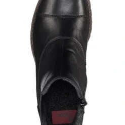 Rieker Nilkkurit 78574-00 Musta -Rieker Kauppa 129038 2ef1463fbb2b7a04cefa485c8a6bc979 3
