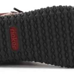 Rieker Naisten Nilkkurit RiekerTex Z4243-36 Punainen -Rieker Kauppa 129164 7fbb50a0d984e40ca0100e2c7a7865f0 4
