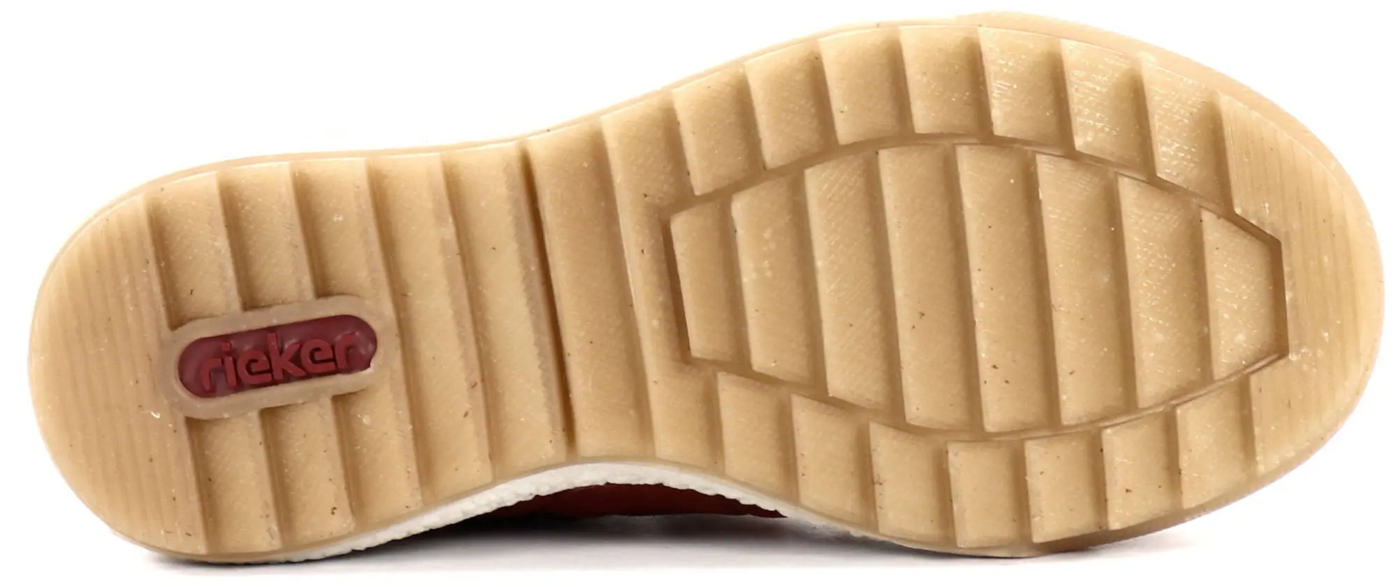 Rieker Nilkkurit Y4741-38 Oranssinpun. 4 Rieker Nilkkurit Y4741-38 Oranssinpun. - Image 4