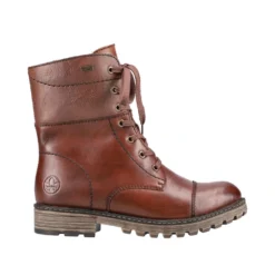 Rieker Nilkkurit Y6723-25 Ruskea