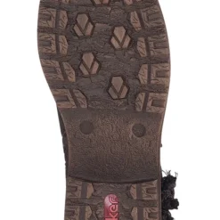 Rieker Saappaat 94759-00 Musta 7 Rieker Saappaat 94759-00 Musta -Rieker Kauppa 129275 13e20d0104e6b14818bd14f2aceda3eb 4