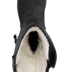 Rieker Saappaat 94759-00 Musta 6 Rieker Saappaat 94759-00 Musta -Rieker Kauppa 129275 d4ab7f6631595e6ab4030b0c10757f7f 3