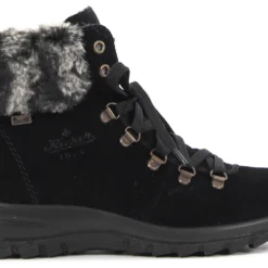 Rieker Nilkkurit Z7130-00 Musta