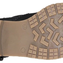 Rieker Nilkkurit 707K8-00 Musta -Rieker Kauppa 129311 0543a2732b48e5da381c94292782d8d1 4