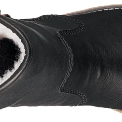 Rieker Nilkkurit 707K8-00 Musta -Rieker Kauppa 129311 def8ebc6584a4e81119cfd874a56d91a 3