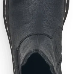 Rieker Naisten Nilkkurit 76292-00 Musta -Rieker Kauppa 129337 da1323240eb19f175afce7ac5199ef38 3