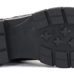 Rieker Naisten Kiiltävät Nilkkurit Z9120-25 Ruskea 5 Rieker Naisten Kiiltävät Nilkkurit Z9120-25 Ruskea -Rieker Kauppa 129344 22d8ad9b5b720d05d89bc20ae370897c 3