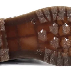 Rieker Naisten Kiiltävät Nilkkurit 76240-25 Ruskea -Rieker Kauppa 129509 25b4c3469641c13a6a16a9bc001a239a 3