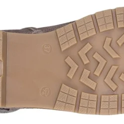 Rieker Lämminvuoriset Nilkkurit Y9430-43 Harmaa -Rieker Kauppa 129511 643cee6625691d12946bfd9635528491 4