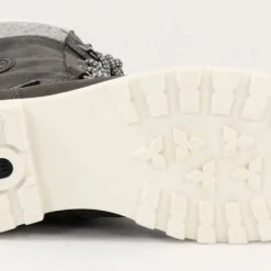 Rieker Remonte Naisten Korkeavartiset Nilkkurit D8474-45 Harmaa -Rieker Kauppa 129522 9dc61e5870b65fa97356b6335441d86c 3