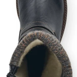 Rieker Remonte Lampaanvillavuorelliset Saapikkaat D8478-01 Musta 6 Rieker Remonte Lampaanvillavuorelliset Saapikkaat D8478-01 Musta -Rieker Kauppa 129599 0690bf2260cffba22f8a0f16123bea71 3