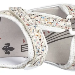 Rieker Naisten Sandaalit 66979-90 Multicolor -Rieker Kauppa 130136 8086266b0c435f9ac4f45ad0eee11be9 3