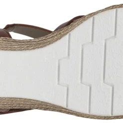 Rieker Naisten Kiilasandaalit Nahkaa 61937-24 Ruskea 7 Rieker Naisten Kiilasandaalit Nahkaa 61937-24 Ruskea -Rieker Kauppa 130297 c4314581b117592d0be7606e8716d3f3 4