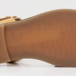 Rieker Remonte Naisten Sandaalit Nahkaa D3666-68 Keltainen -Rieker Kauppa 130606 e38923cba47931a3d082cd7f3304291a 3