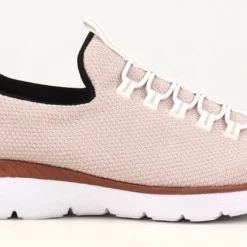 Rieker Naisten Tennarit Irroitettavalla Pohjallisella M5052-31 Roosa